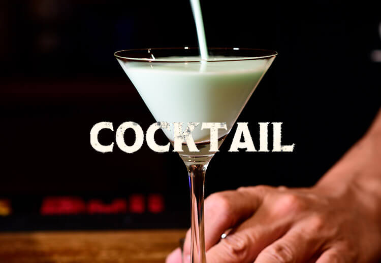 COCKTAIL